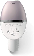 Charger l&#39;image dans la galerie, Philips BRI954/00 Lumea Prestige Epilateur à Lumière Pulsée (IPL), Épilation Semi-définitive avec 3 Embouts Intelligents Uniques pour Corps, Visage et Zones Sensibles